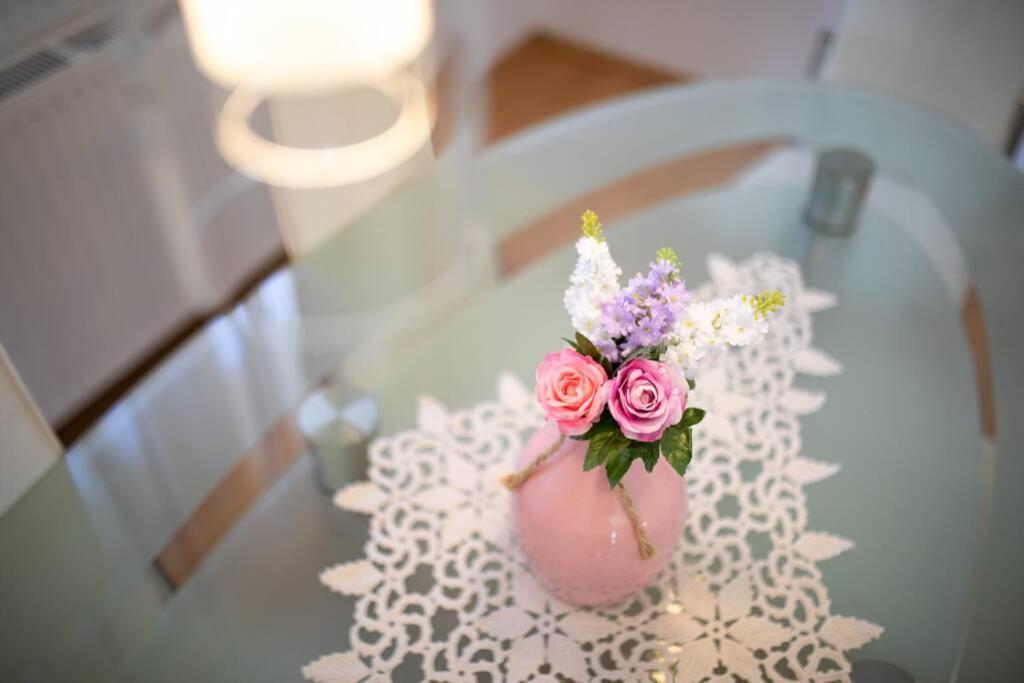 Apartment Natali Punat- Free Parking On Premises מראה חיצוני תמונה