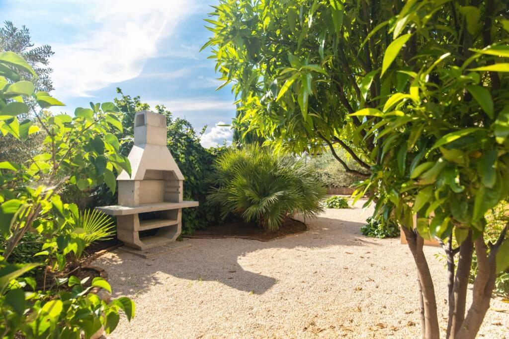 Apartment Natali Punat- Free Parking On Premises מראה חיצוני תמונה