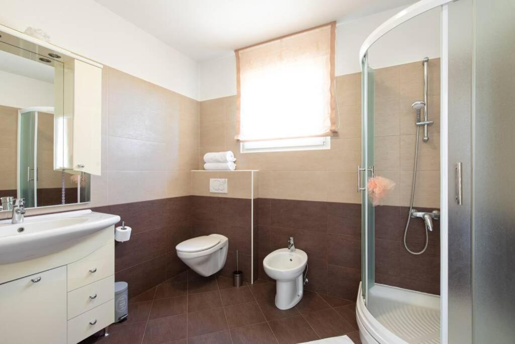 Apartment Natali Punat- Free Parking On Premises מראה חיצוני תמונה