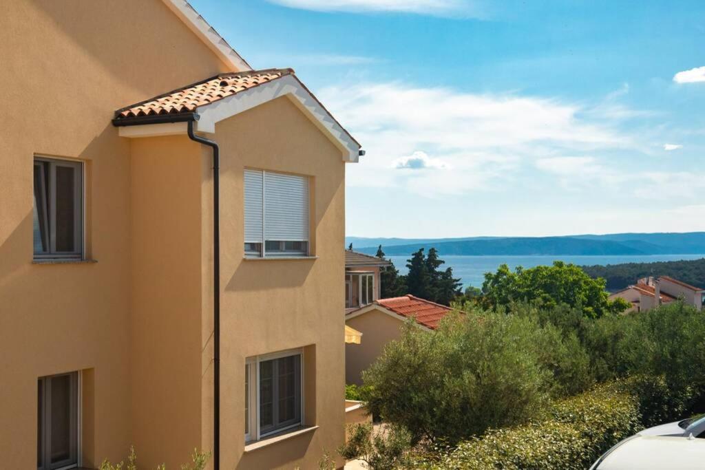 Apartment Natali Punat- Free Parking On Premises מראה חיצוני תמונה