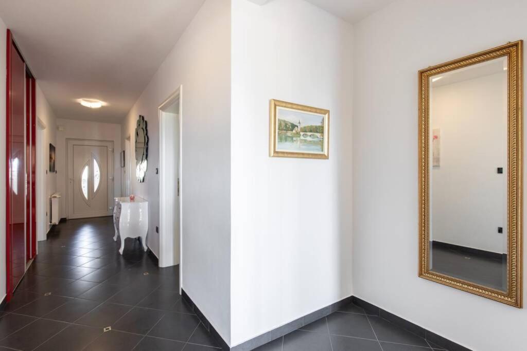 Apartment Natali Punat- Free Parking On Premises מראה חיצוני תמונה